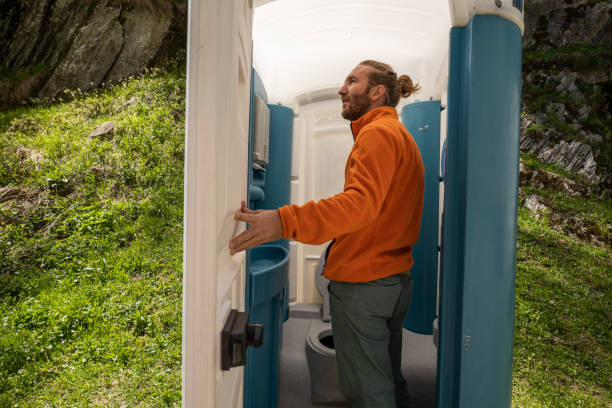 Best Portable toilet rental cost  in New Lebanon, OH