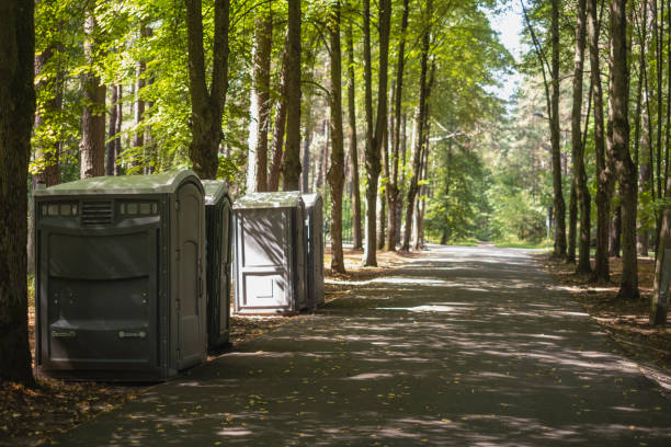 Sanitation services for porta potties in New Lebanon, OH