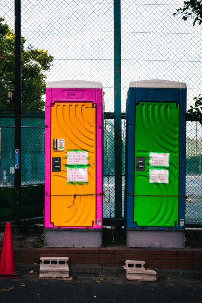 Best Porta potty delivery and setup  in New Lebanon, OH