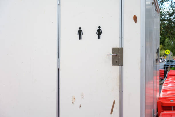 Portable Toilet Options We Offer in New Lebanon, OH