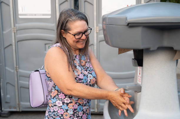 Best Local porta potty services  in New Lebanon, OH