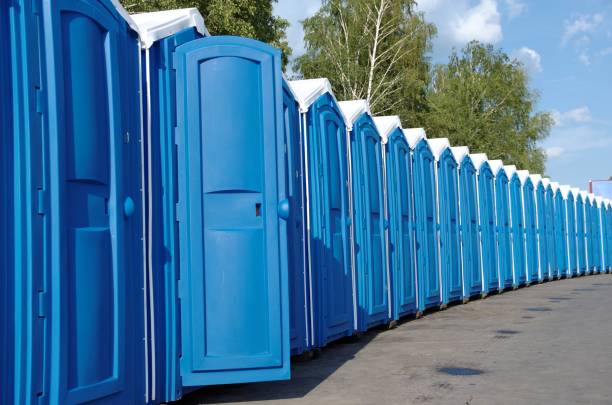 Best Sanitation services for porta potties  in New Lebanon, OH